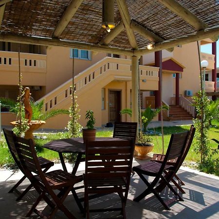 קיסאמוס Rastoni Apartments מראה חיצוני תמונה