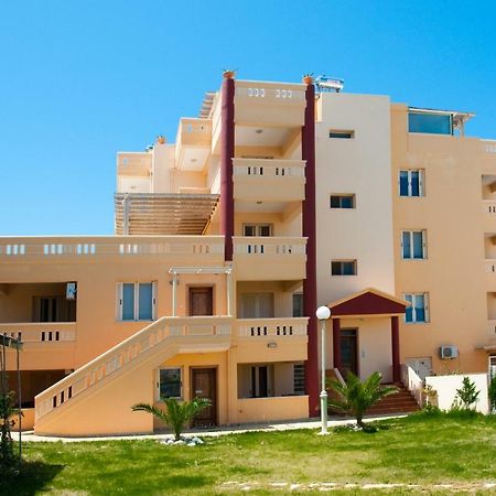 קיסאמוס Rastoni Apartments מראה חיצוני תמונה