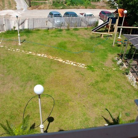 קיסאמוס Rastoni Apartments מראה חיצוני תמונה