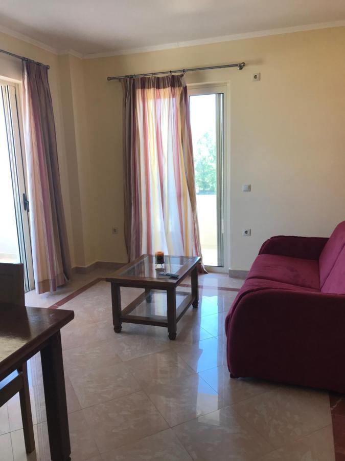 קיסאמוס Rastoni Apartments מראה חיצוני תמונה