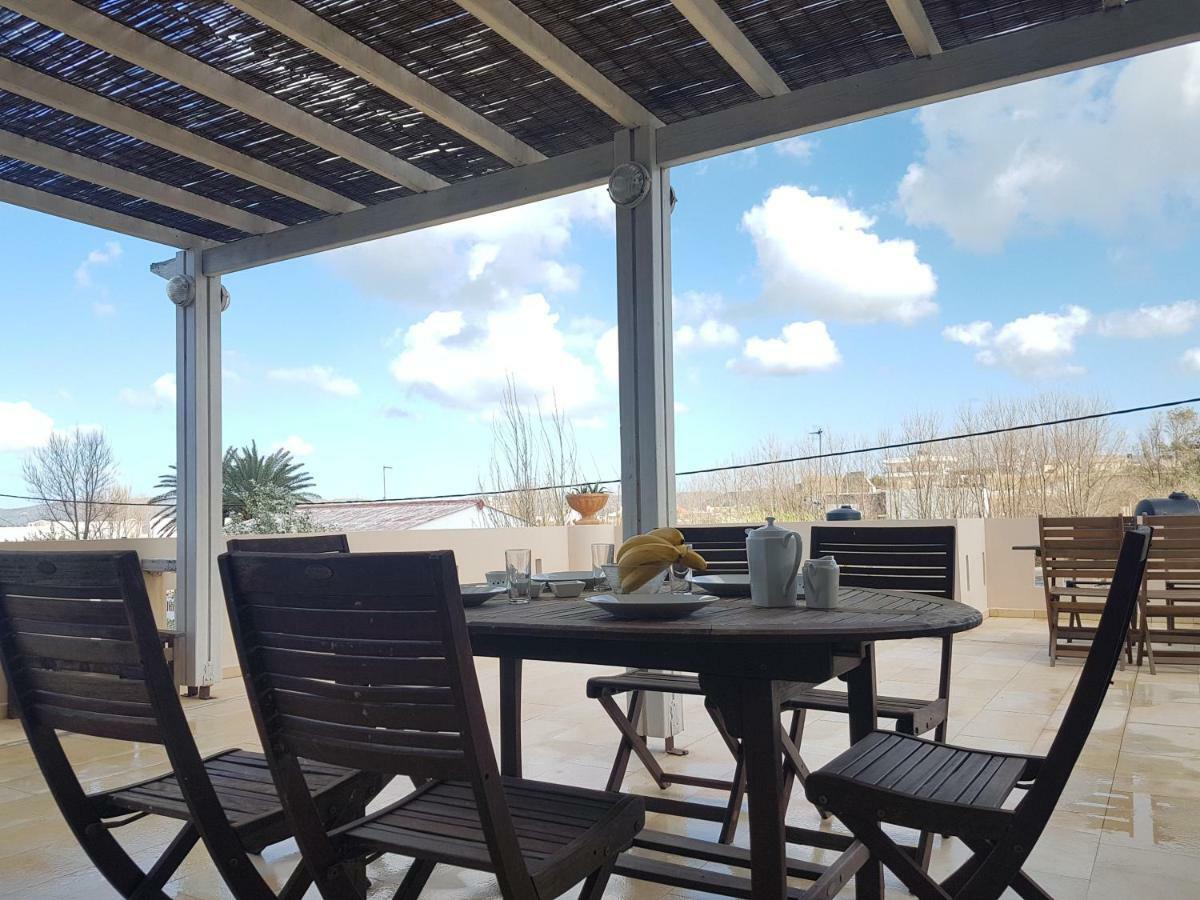 קיסאמוס Rastoni Apartments מראה חיצוני תמונה